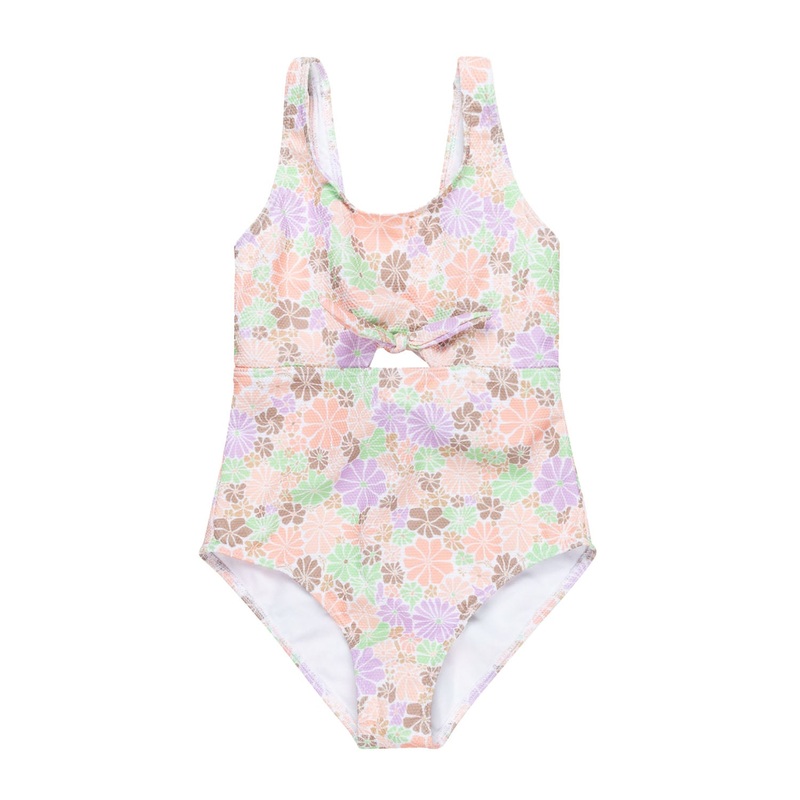 Roxy | Maillot De Bain All About Sol – White All About Sol Mini