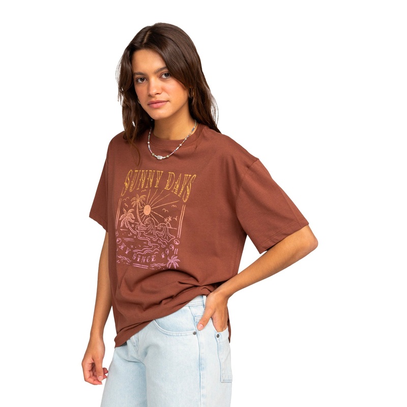 Roxy | T-Shirt Dreamers