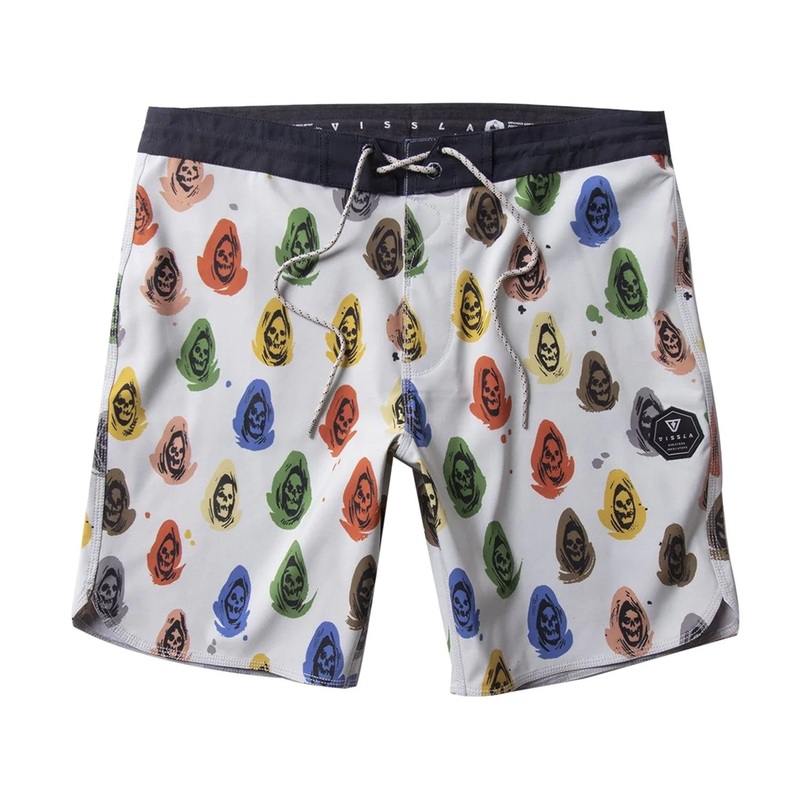 Vissla | Boardshort Lost Souls 18.5″