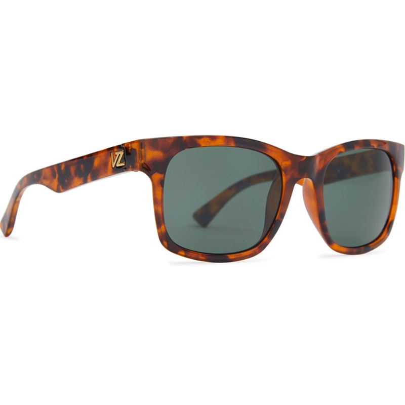 Vonzipper | Bayou Sunglasses – Vint Trt/Vint Grey