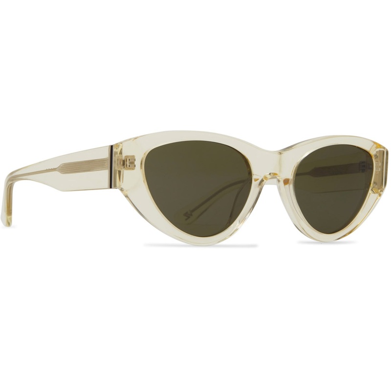 Vonzipper | Dora Lunettes De Soleil Femme – Champagne Trns Gloss Vin Gry