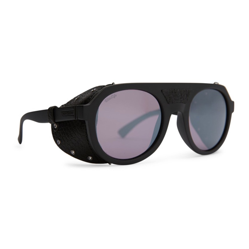 Vonzipper | Psychwig Polarized Sunglasses – Blk Glc Wi Rs Si Pir