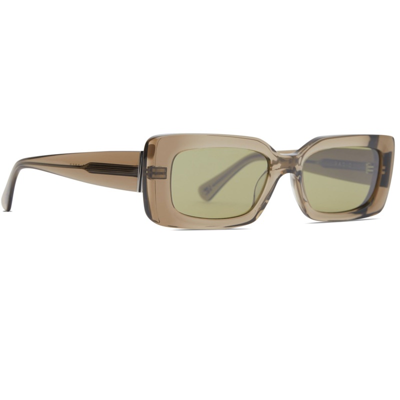 Vonzipper | Radio Lunettes De Soleil Femme – Oyster Light Green