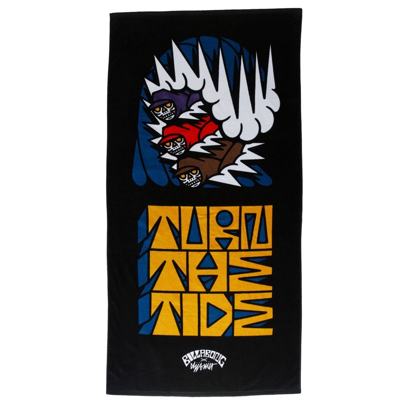 Billabong | Serviette Turn The Tide