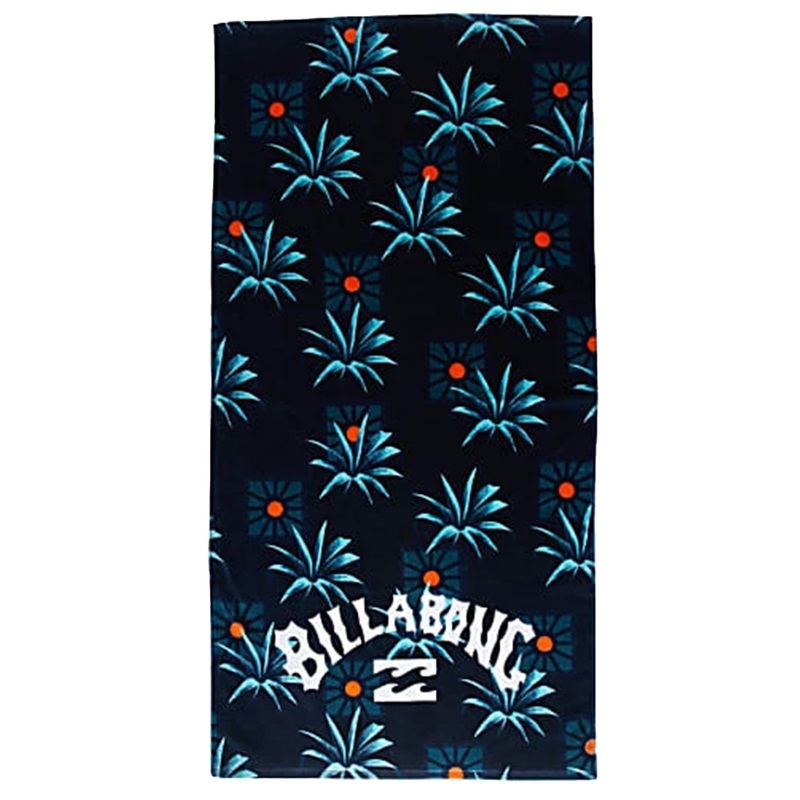 Billabong | Serviette Waves – Midnight