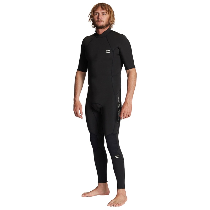 Billabong | Sprinsuit Homme 2/2 Absolute SS Back Zip