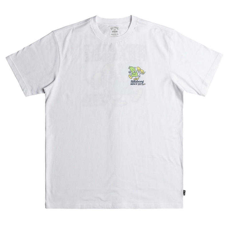 Billabong | T-shirt Surf Service