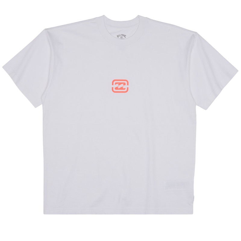 Billabong | Tee-shirt Hommes Bracket Wave