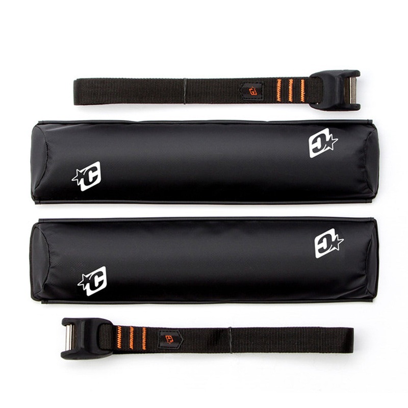 Creatures | Aero Rax Flat Protection Pads