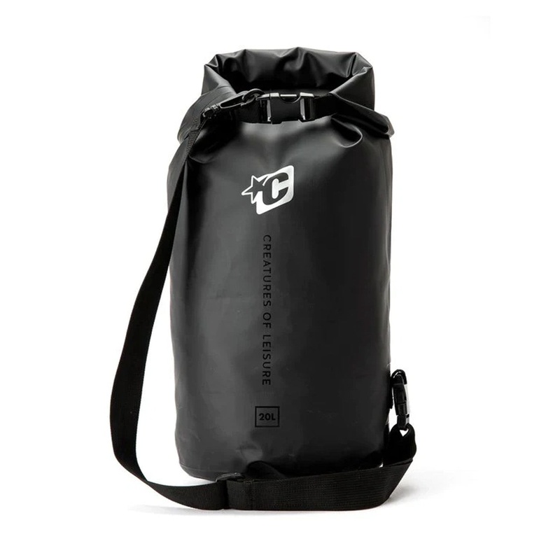Creatures of Leisure | Day Use Dry Bag