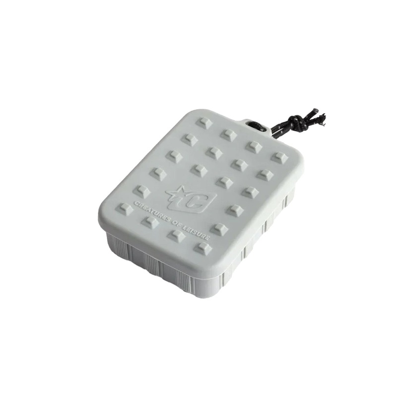 Creatures of Leisure | Wax Flexi-Tub