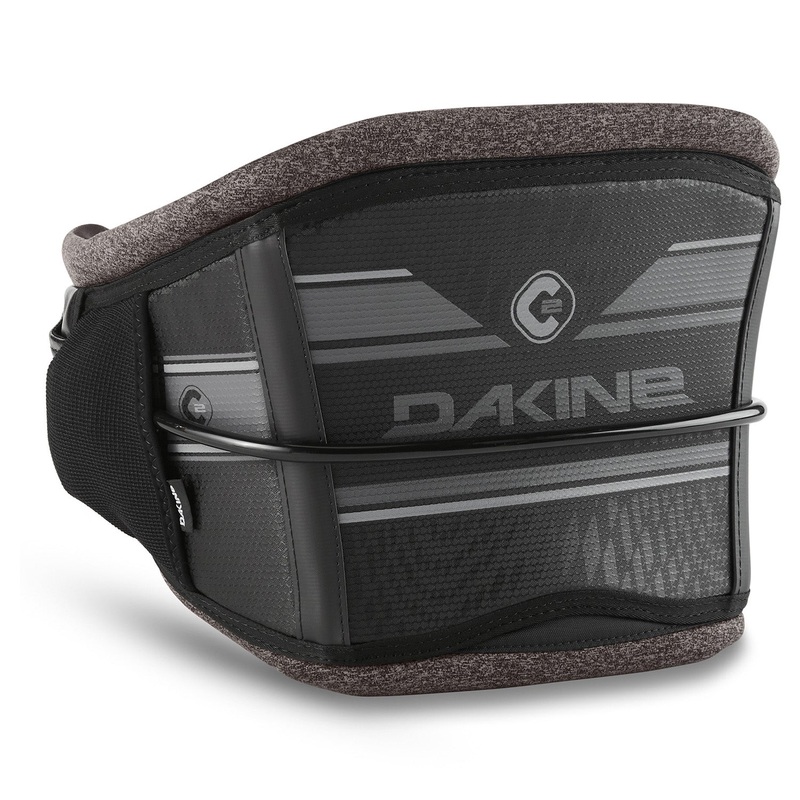 Dakine | Harnais C-2 – Black