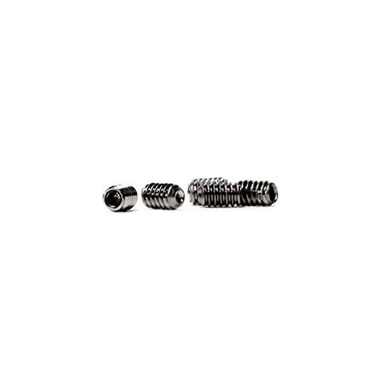 FCS | Stainless Steel Screws