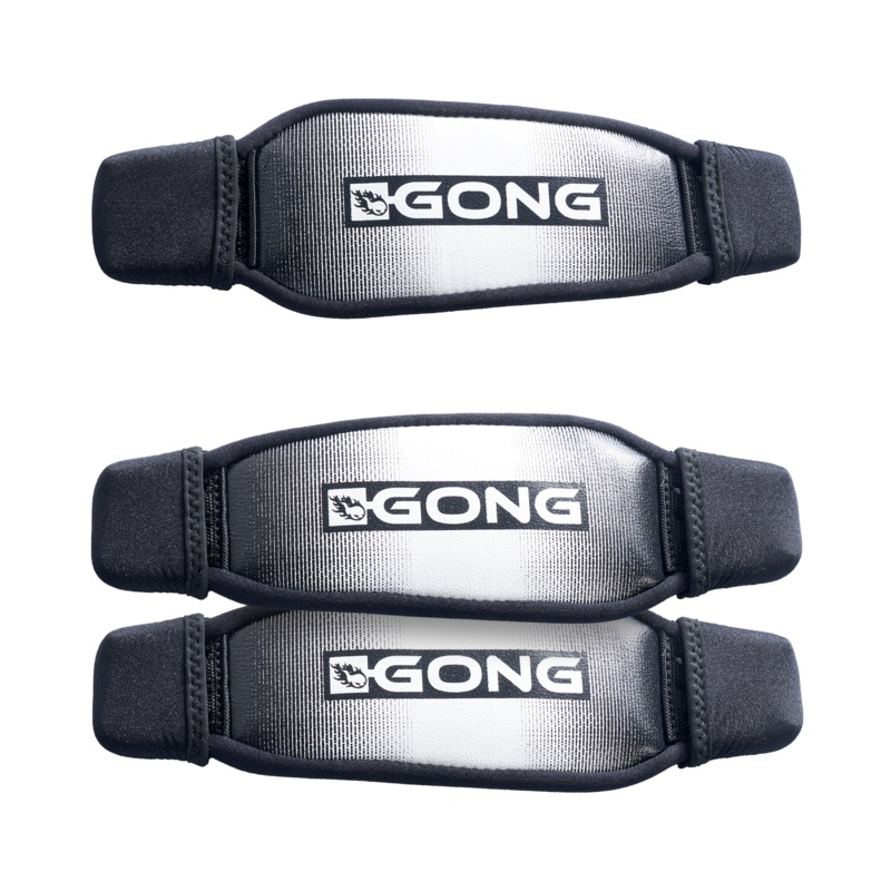 Footstrap Symmetric Large Light Tri-Set