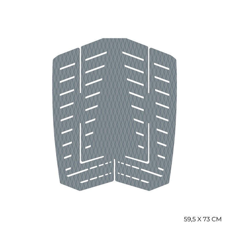 Front Pad Sup FSP Pro 2020 – Gris