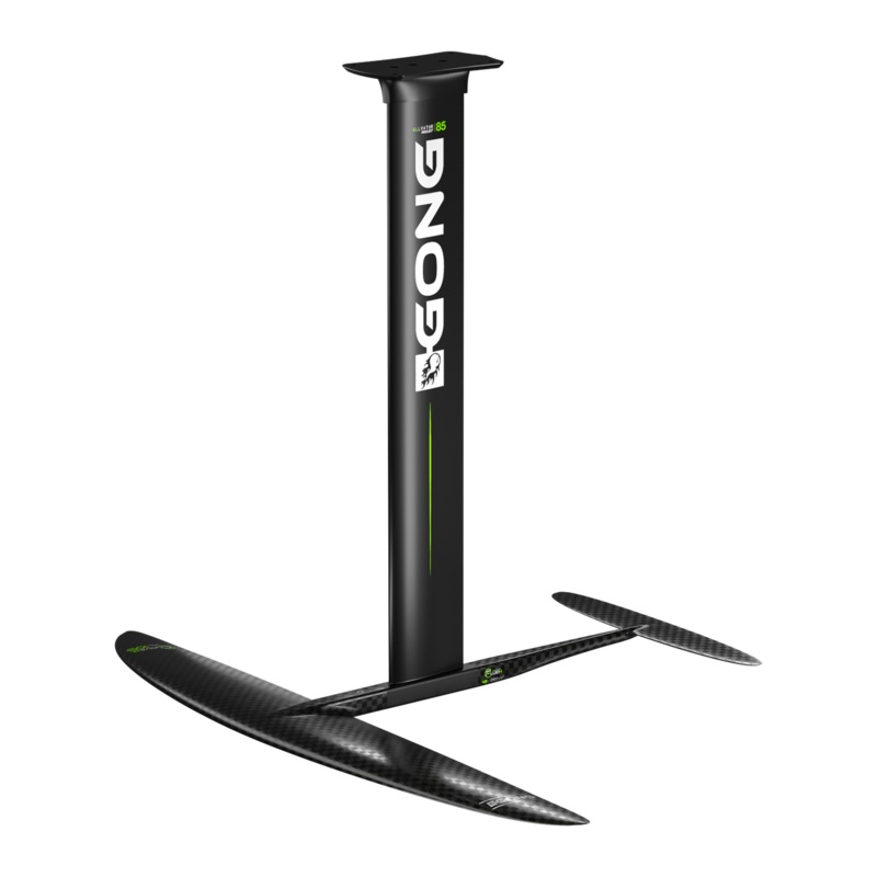 Pack | Foil Curve H V2 – Alu 75/85/95