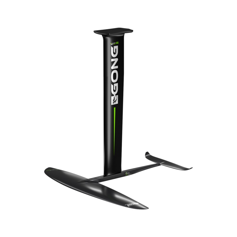 Pack | Foil Curve V2 – Carbon 70/85/100