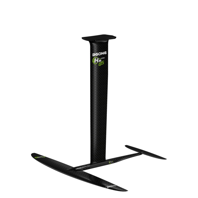 Pack | Foil Veloce H V2 – Carbon HM 85