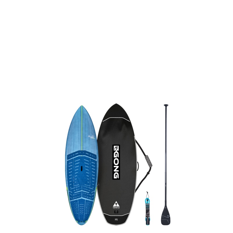 Pack SUP Alley FSP Pro 7’2