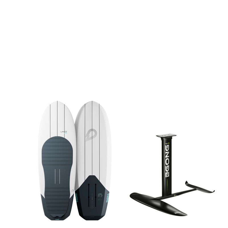 Pack | Surf Foil Evo