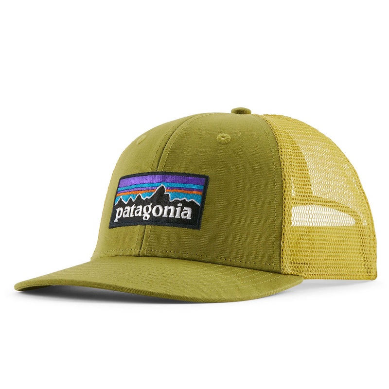 Patagonia | Casquette P-6 Logo Trucker Hat