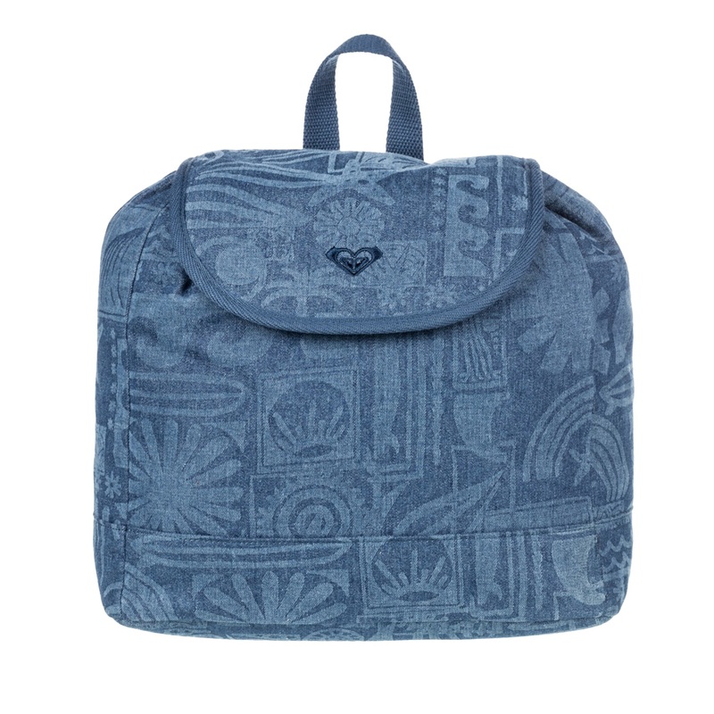 Roxy | Sac  dos Flower Bus