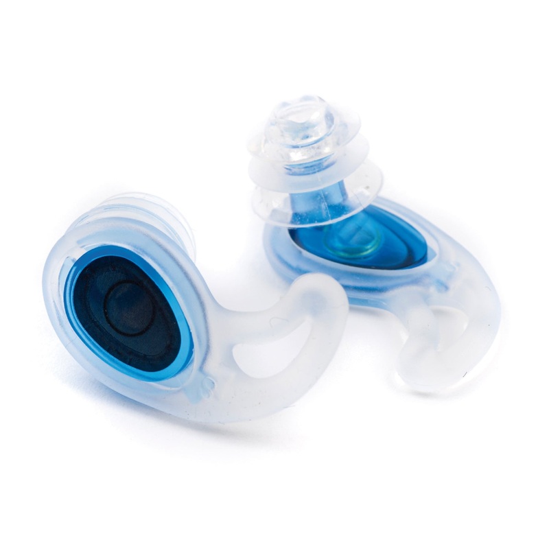 Surflogic | Bouchons D’Oreilles Surfprotek