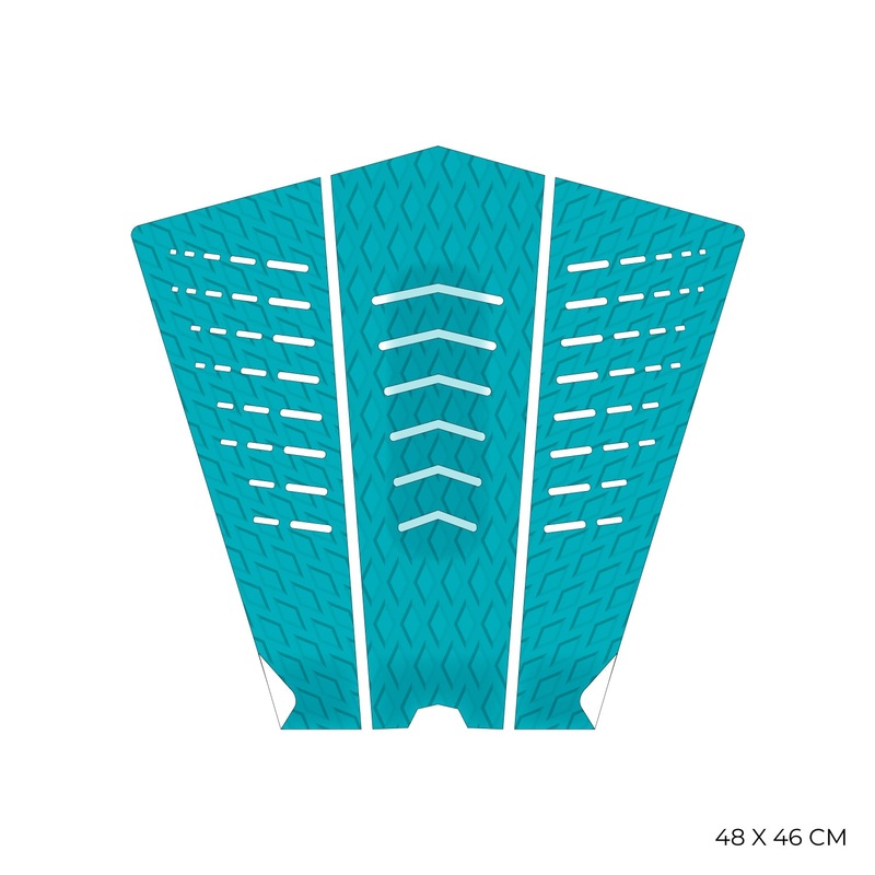 Tail Pad Sup FSP 2X 2020 – Bleu