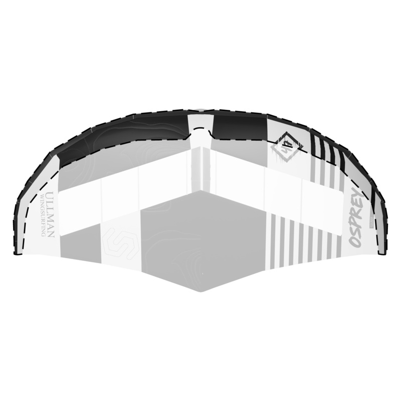 Ullman | Wing Osprey Bladder Bord DAttaque