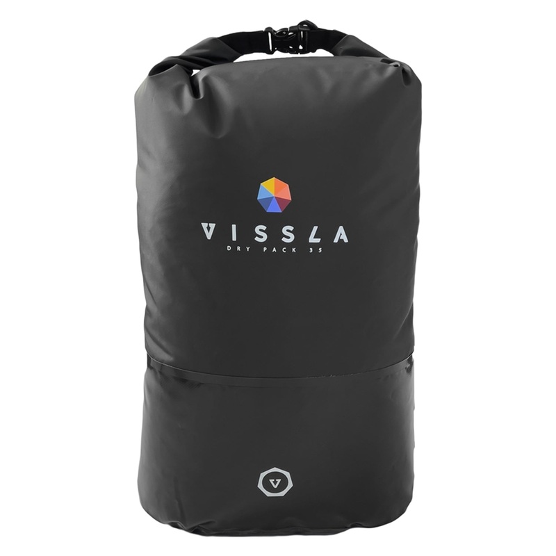 Vissla | 7 Seas 35L Dry Backpack