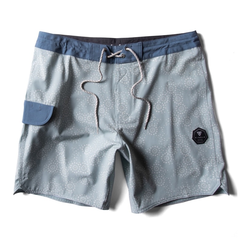Vissla | Boardshort Morsea 17.5″