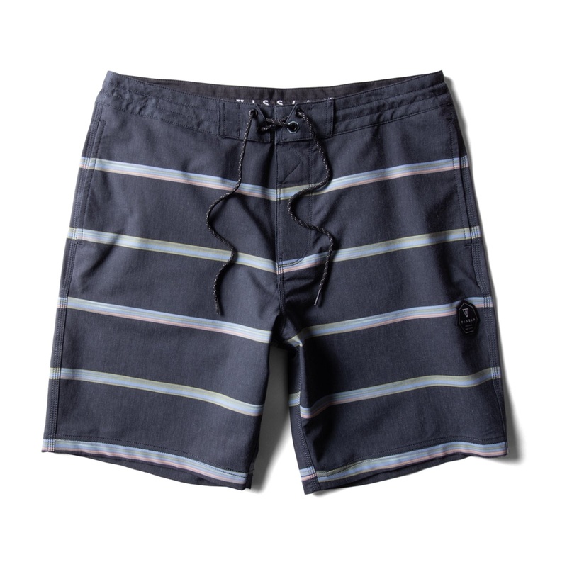 Vissla | Boardshort Spaced Out 18.5″
