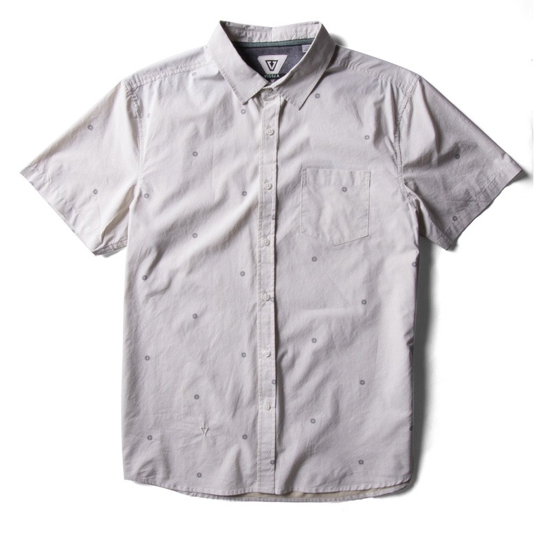 Vissla | Chemise Sundial Eco
