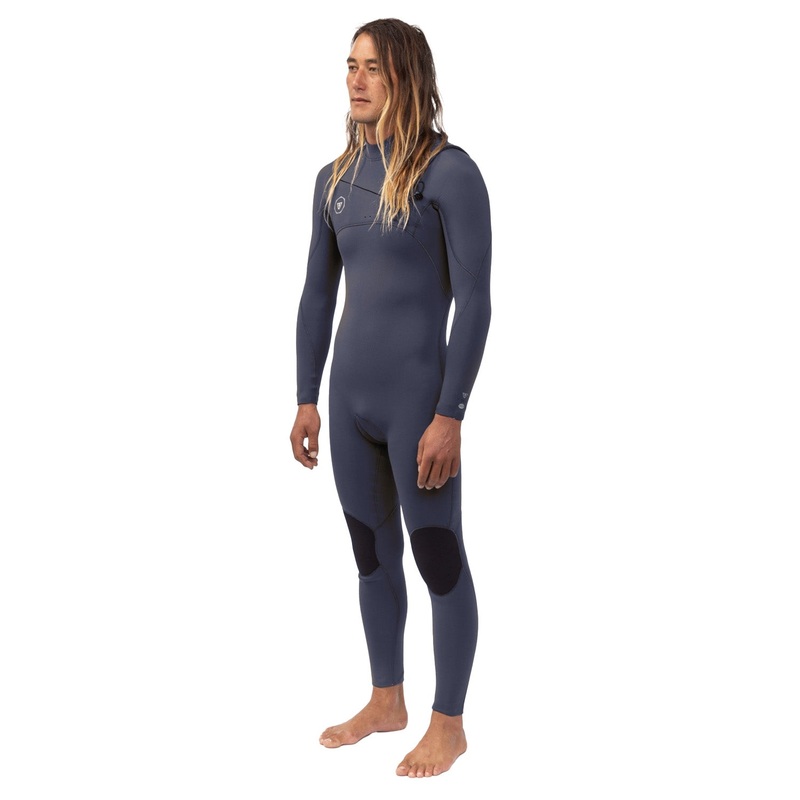 Vissla | Intgrale 4/3 7 Seas Chest Zip