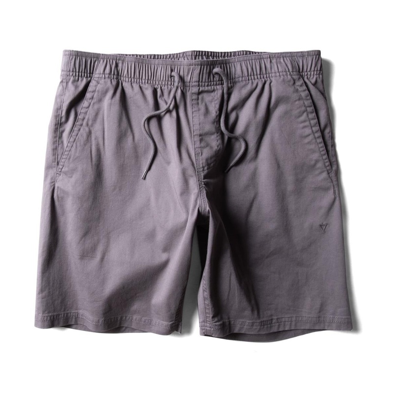 Vissla | Short No See Ums Eco 18″ Elastic