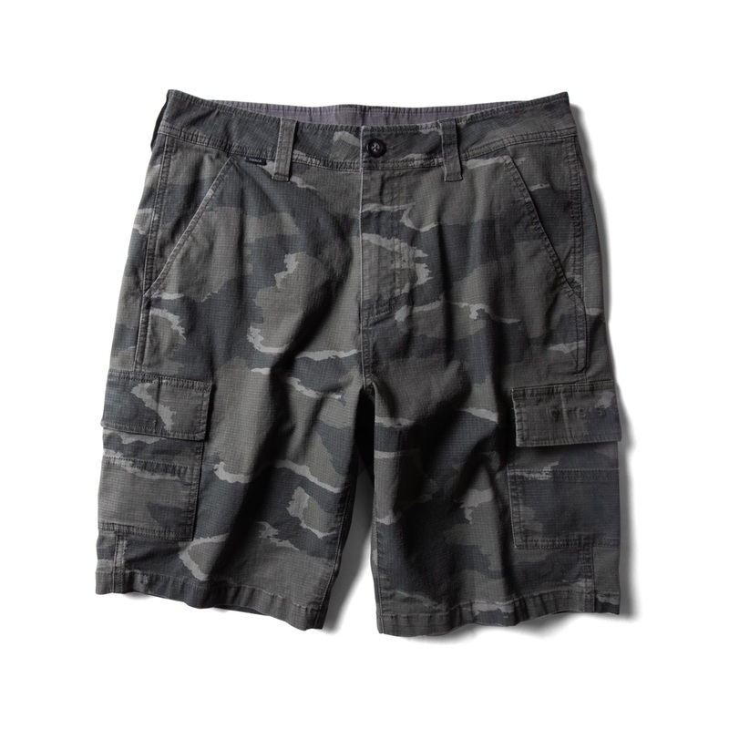 Vissla | Short Padre Cargo Eco 20″