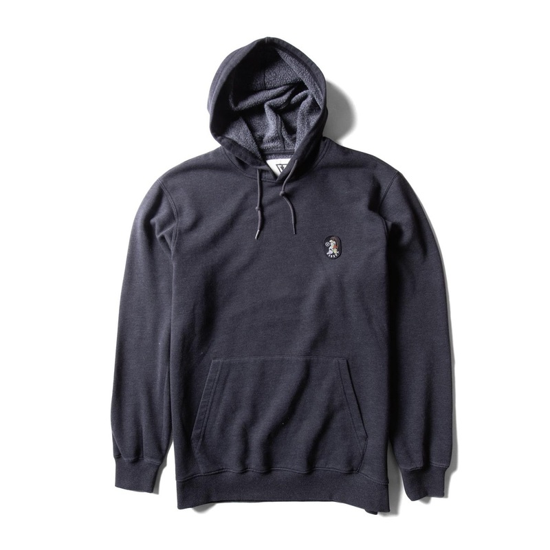 Vissla | Sweat  capuche Solid Sets Eco PO
