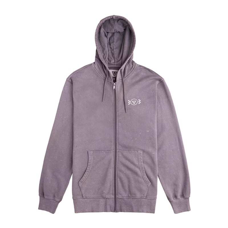 Vissla | Sweat  capuche zipp Lou Vissla Lounge
