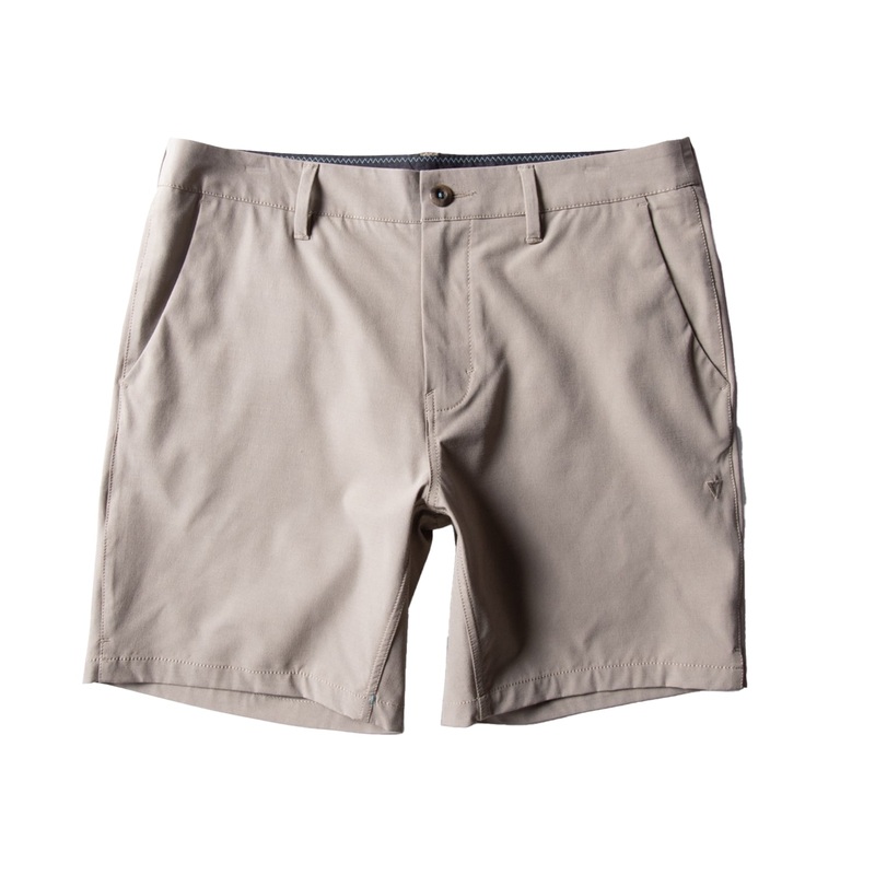 Vissla | Vissla Cutlap Eco 17.5″ Hybrid Walkshort