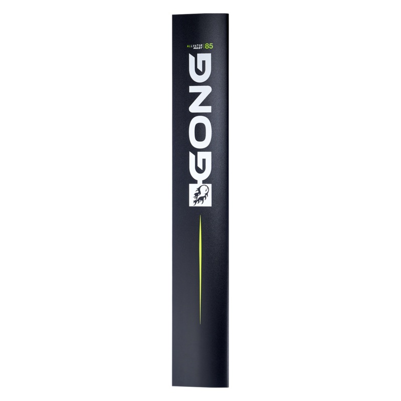 Aluminium Mast 85cm Black + Top Plate + Connector Second Choix 11151