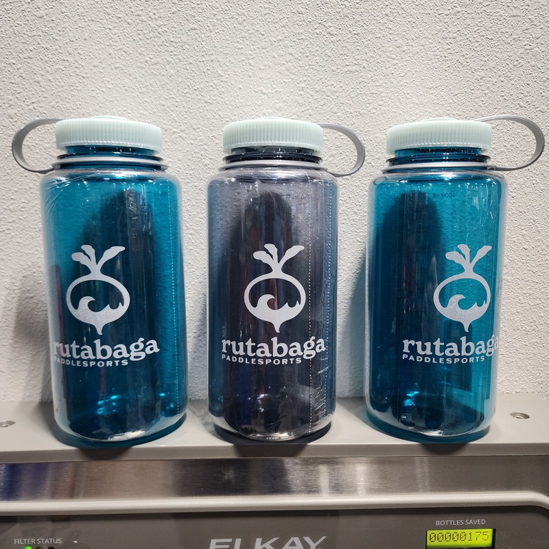 Baga Nalgene