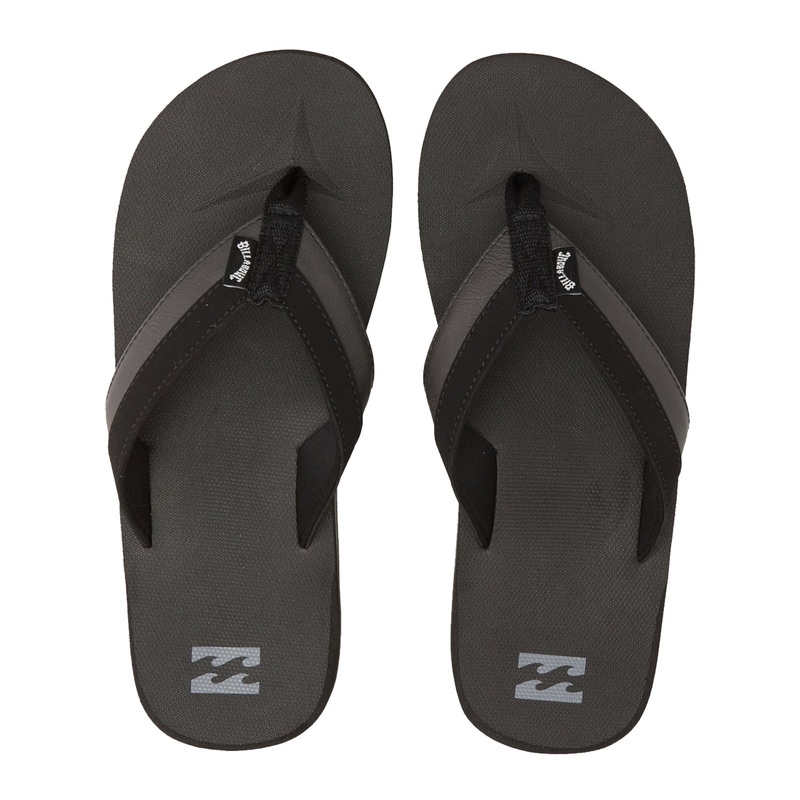 Billabong | Tongs All Day Impact – Black