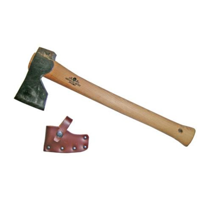 Carpenter’s Axe