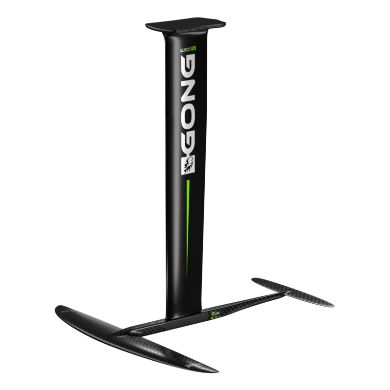 Pack | Foil Curve H V2 – Carbon