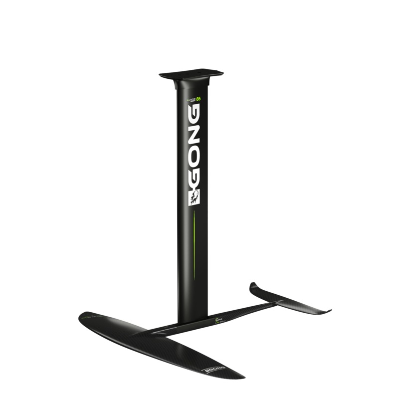 Pack | Foil Curve V2 – Alu