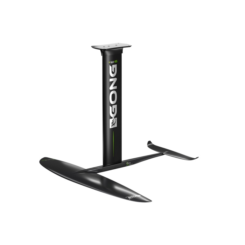 Pack | Foil Curve V2 – Alu 55/65/75