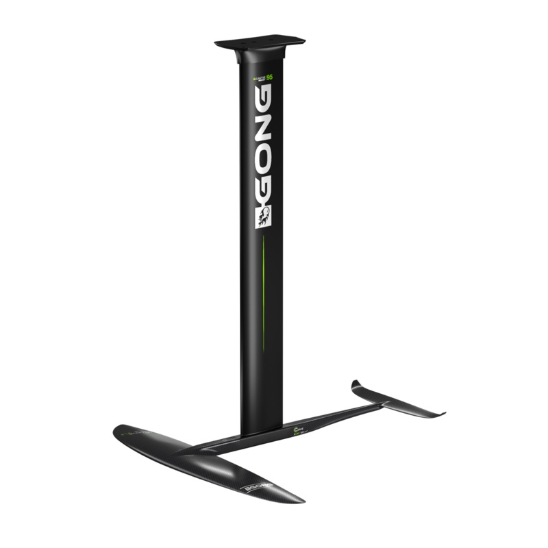 Pack | Foil Curve V2 – Alu 75/85/95