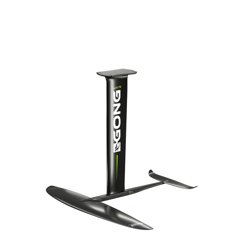 Pack | Foil Curve V2 – Carbon 70/85