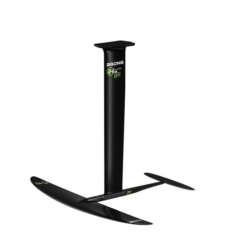 Pack | Foil Fluid H V2 – Carbon HM 85