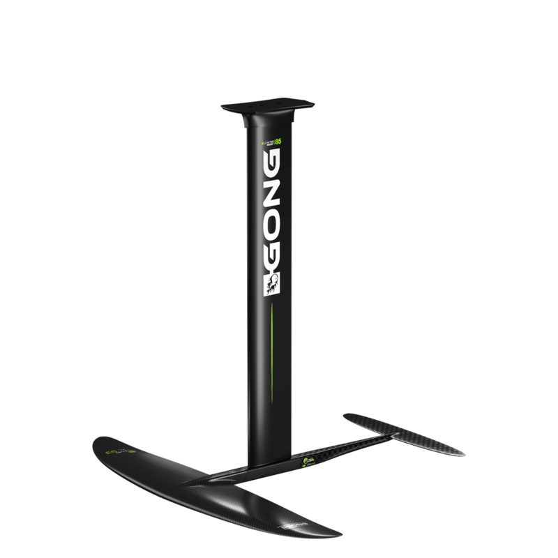 Pack | Foil Fluid V2 – Alu 75/85/95